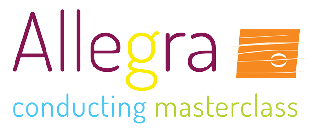 Conducting Masterclass Allegra